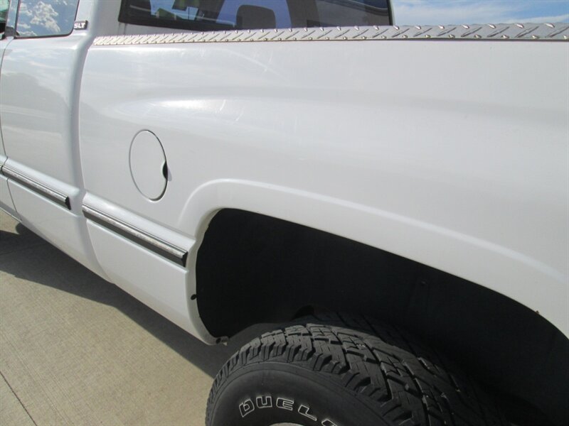 1997 Dodge Ram 1500 EX CAB 4X4   - Photo 13 - Pleasant Valley, MO 64068