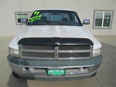 1997 Dodge Ram 1500 EX CAB 4X4  