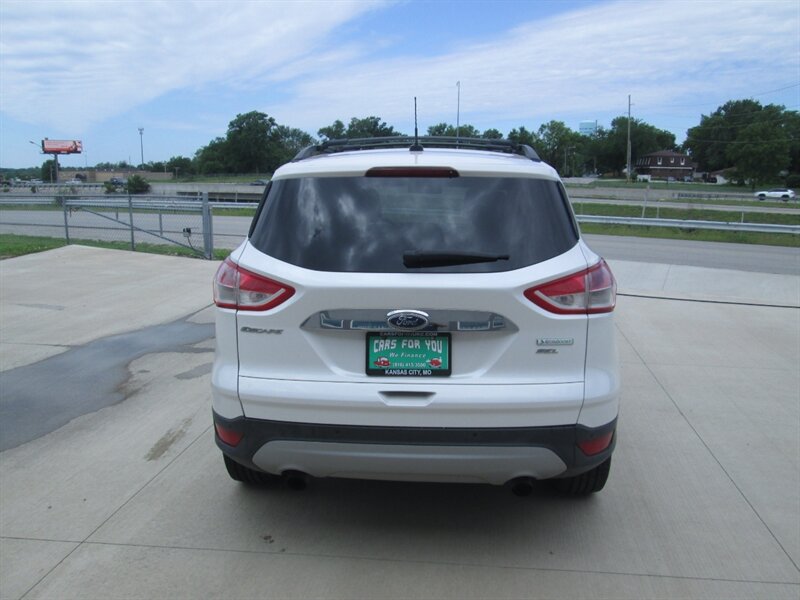 2013 Ford Escape SEL   - Photo 6 - Pleasant Valley, MO 64068