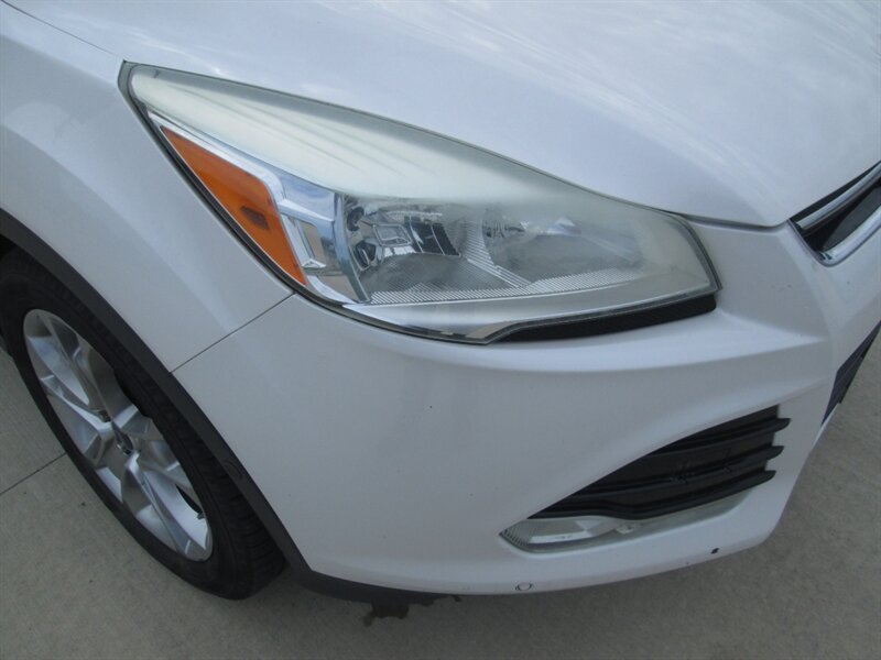 2013 Ford Escape SEL   - Photo 30 - Pleasant Valley, MO 64068