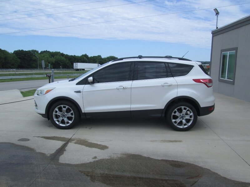 2013 Ford Escape SEL   - Photo 8 - Pleasant Valley, MO 64068