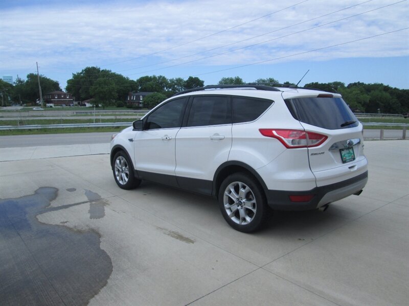 2013 Ford Escape SEL   - Photo 7 - Pleasant Valley, MO 64068