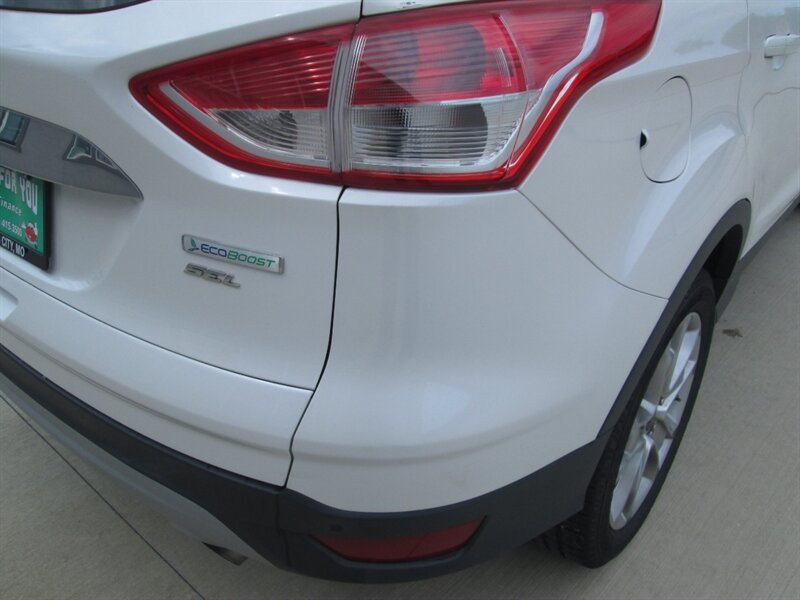 2013 Ford Escape SEL   - Photo 34 - Pleasant Valley, MO 64068