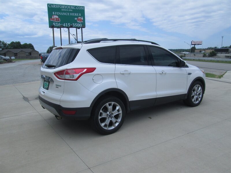 2013 Ford Escape SEL   - Photo 5 - Pleasant Valley, MO 64068