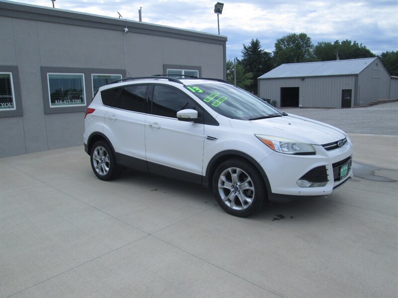 2013 Ford Escape SEL   - Photo 3 - Pleasant Valley, MO 64068