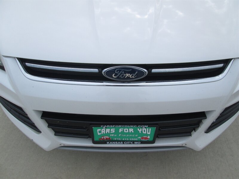 2013 Ford Escape SEL   - Photo 28 - Pleasant Valley, MO 64068