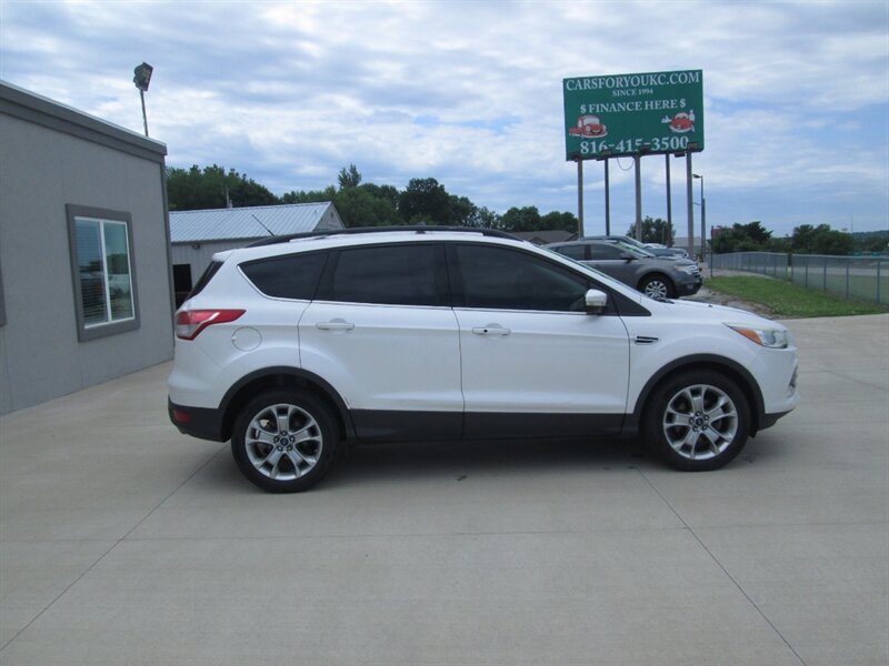 2013 Ford Escape SEL   - Photo 4 - Pleasant Valley, MO 64068