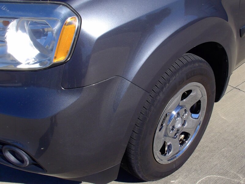 2012 Honda Pilot LX - Photo 27 - Pleasant Valley, MO 64068