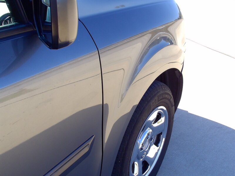 2012 Honda Pilot LX - Photo 31 - Pleasant Valley, MO 64068