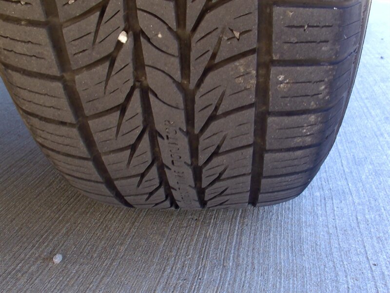 2012 Honda Pilot LX - Photo 36 - Pleasant Valley, MO 64068