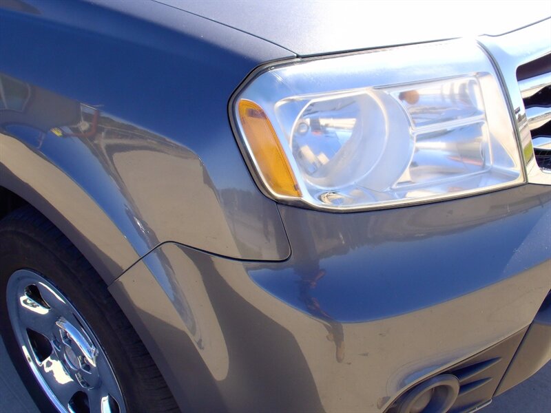 2012 Honda Pilot LX - Photo 30 - Pleasant Valley, MO 64068