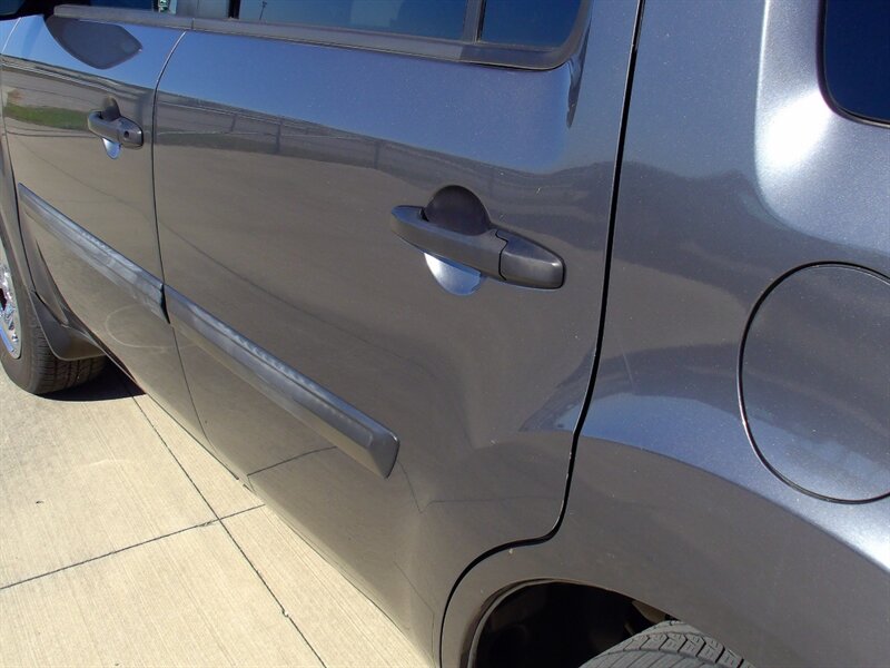 2012 Honda Pilot LX - Photo 25 - Pleasant Valley, MO 64068
