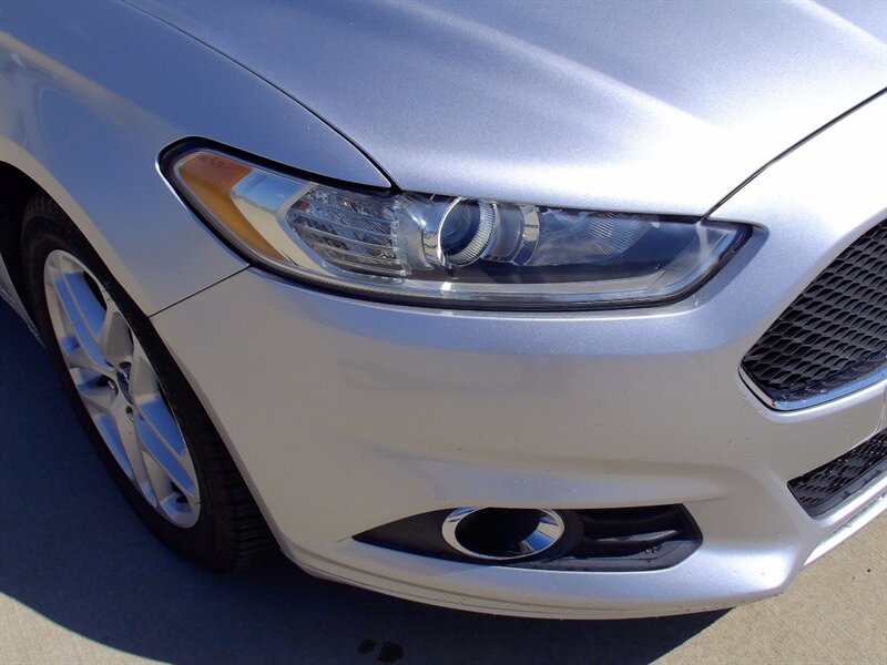 2014 Ford Fusion SE   - Photo 28 - Pleasant Valley, MO 64068