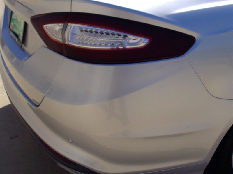 2014 Ford Fusion SE   - Photo 32 - Pleasant Valley, MO 64068