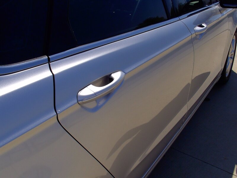 2014 Ford Fusion SE   - Photo 31 - Pleasant Valley, MO 64068