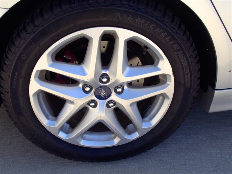 2014 Ford Fusion SE   - Photo 33 - Pleasant Valley, MO 64068