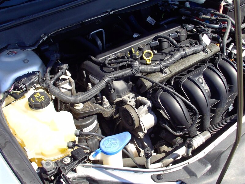 2014 Ford Fusion SE   - Photo 36 - Pleasant Valley, MO 64068