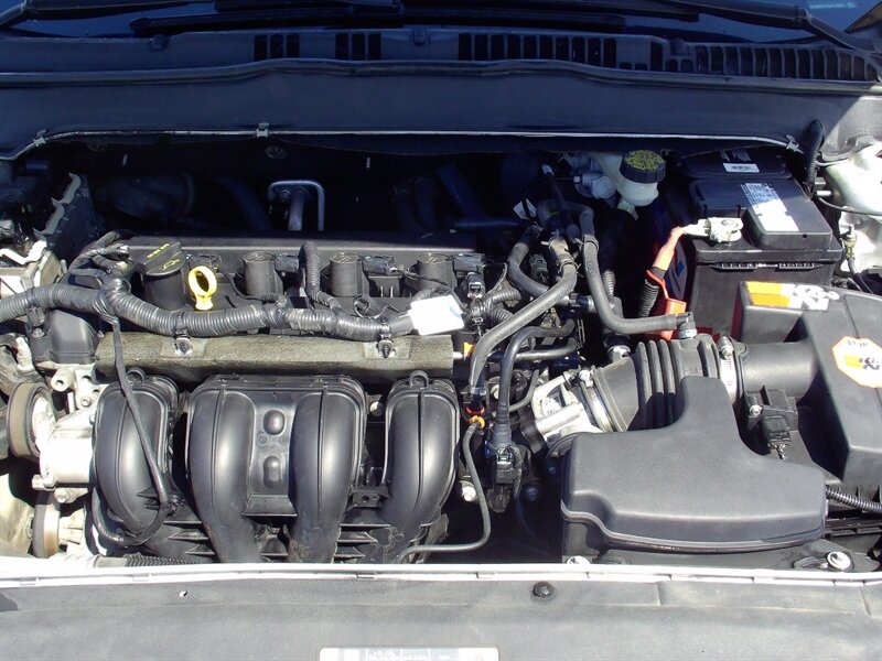 2014 Ford Fusion SE   - Photo 35 - Pleasant Valley, MO 64068