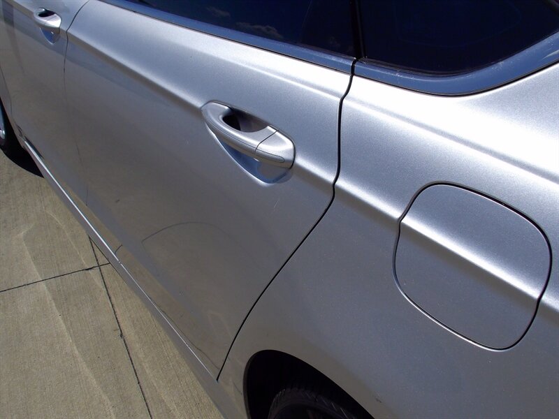 2014 Ford Fusion SE   - Photo 23 - Pleasant Valley, MO 64068