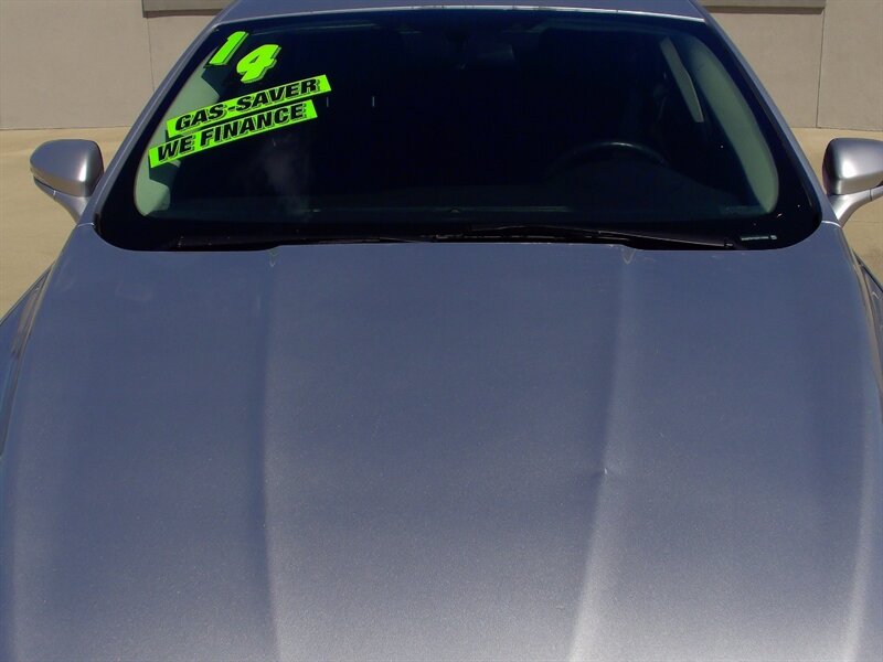 2014 Ford Fusion SE   - Photo 27 - Pleasant Valley, MO 64068