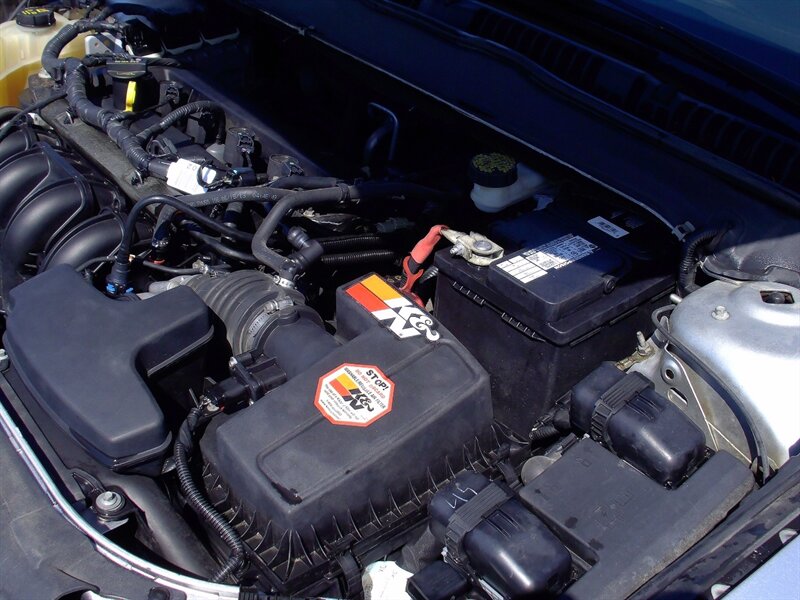 2014 Ford Fusion SE   - Photo 37 - Pleasant Valley, MO 64068