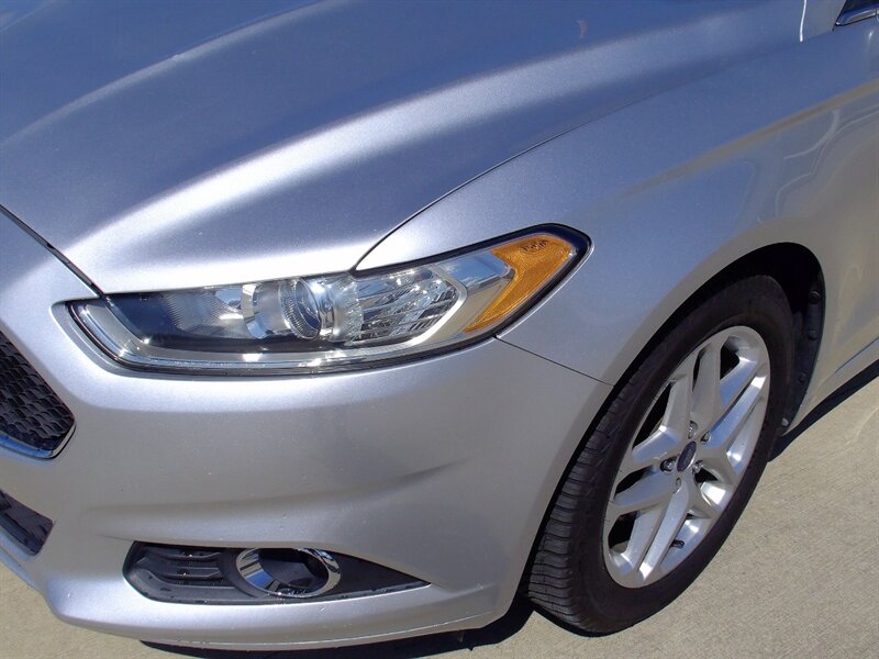 2014 Ford Fusion SE   - Photo 25 - Pleasant Valley, MO 64068