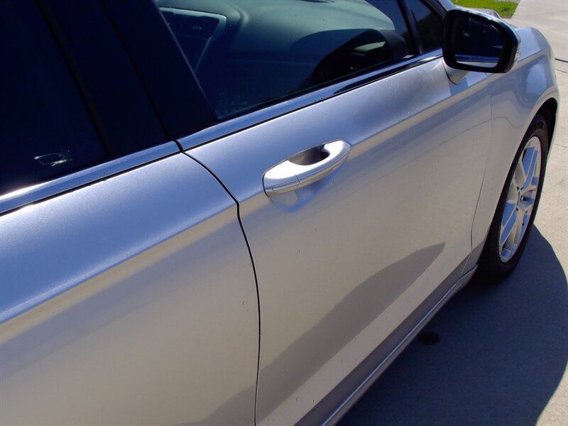 2014 Ford Fusion SE   - Photo 30 - Pleasant Valley, MO 64068