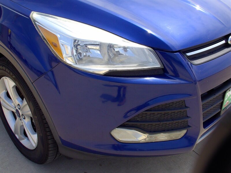 2015 Ford Escape SE - Photo 28 - Pleasant Valley, MO 64068