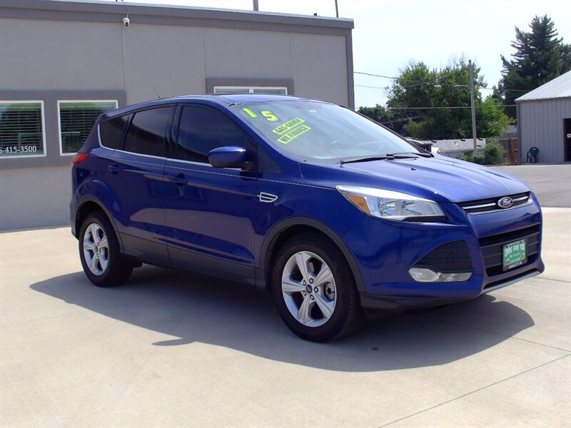 2015 Ford Escape SE - Photo 3 - Pleasant Valley, MO 64068