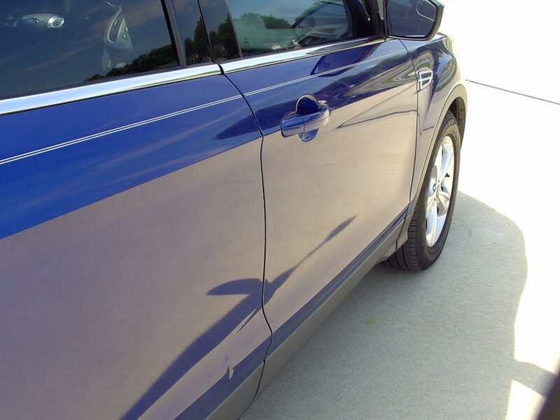 2015 Ford Escape SE - Photo 30 - Pleasant Valley, MO 64068