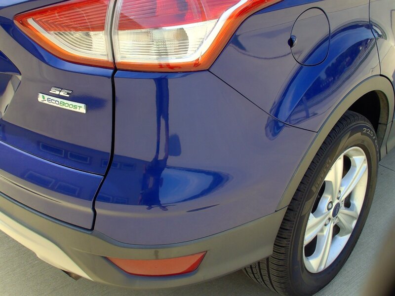 2015 Ford Escape SE - Photo 31 - Pleasant Valley, MO 64068
