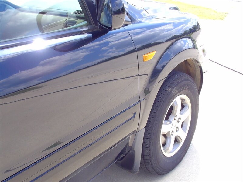 2006 Honda Pilot EX-L w/Navi EX-L w/Navi 4dr SUV - Photo 32 - Pleasant Valley, MO 64068