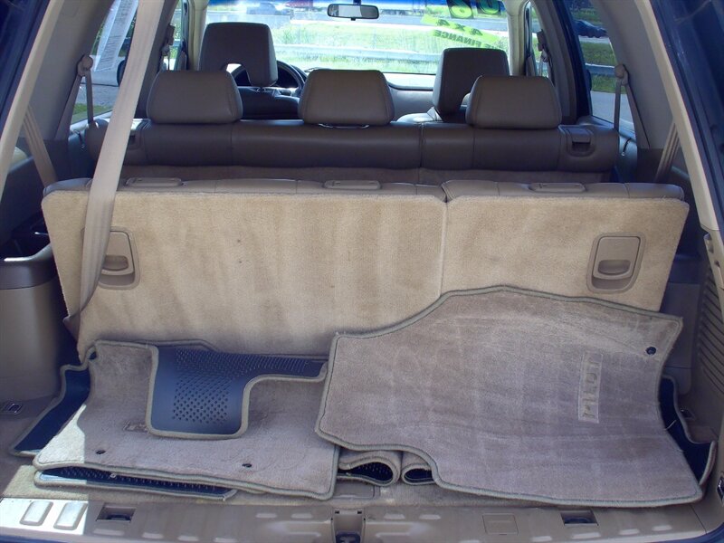 2006 Honda Pilot EX-L w/Navi EX-L w/Navi 4dr SUV - Photo 24 - Pleasant Valley, MO 64068