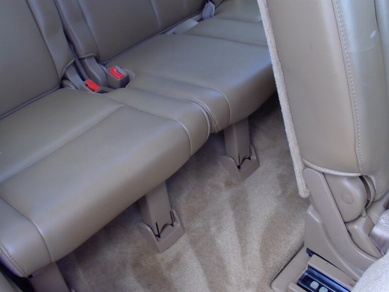 2006 Honda Pilot EX-L w/Navi EX-L w/Navi 4dr SUV - Photo 20 - Pleasant Valley, MO 64068
