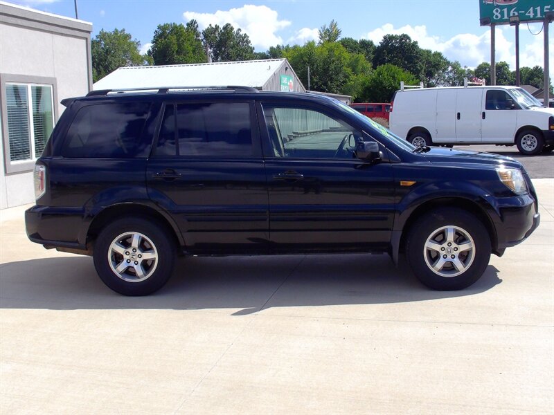 2006 Honda Pilot EX-L w/Navi EX-L w/Navi 4dr SUV - Photo 4 - Pleasant Valley, MO 64068