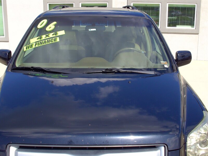 2006 Honda Pilot EX-L w/Navi EX-L w/Navi 4dr SUV - Photo 30 - Pleasant Valley, MO 64068