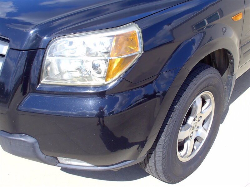 2006 Honda Pilot EX-L w/Navi EX-L w/Navi 4dr SUV - Photo 28 - Pleasant Valley, MO 64068
