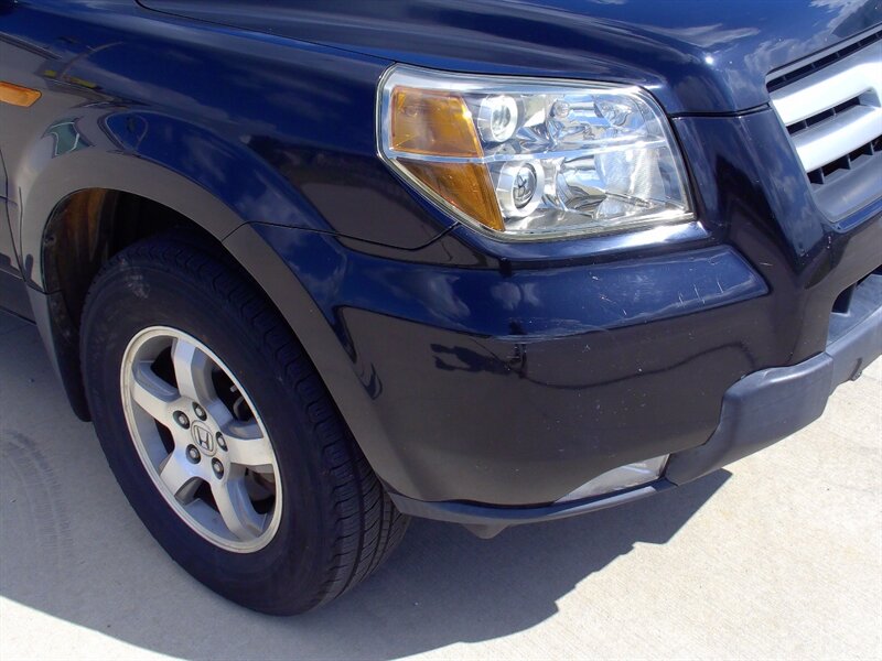 2006 Honda Pilot EX-L w/Navi EX-L w/Navi 4dr SUV - Photo 31 - Pleasant Valley, MO 64068