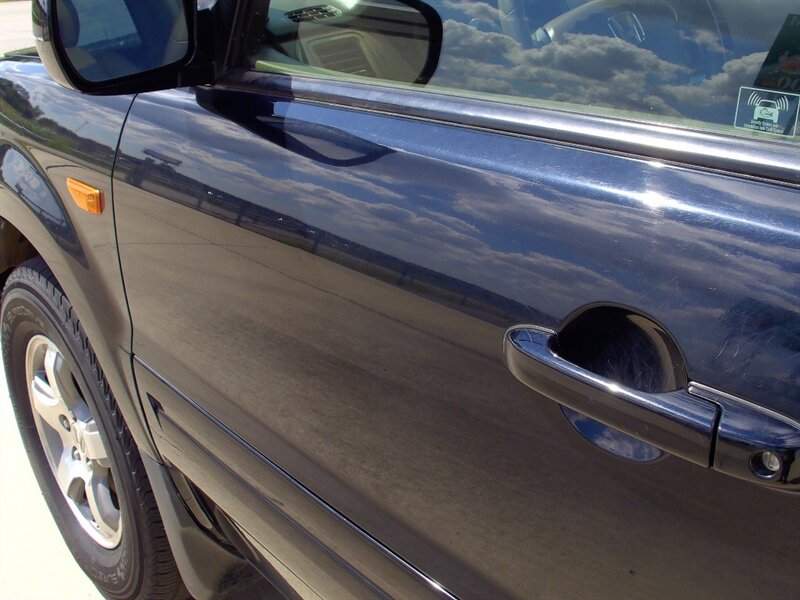 2006 Honda Pilot EX-L w/Navi EX-L w/Navi 4dr SUV - Photo 27 - Pleasant Valley, MO 64068