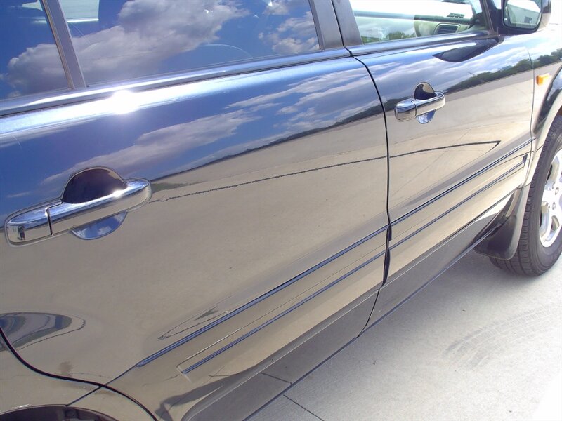 2006 Honda Pilot EX-L w/Navi EX-L w/Navi 4dr SUV - Photo 33 - Pleasant Valley, MO 64068