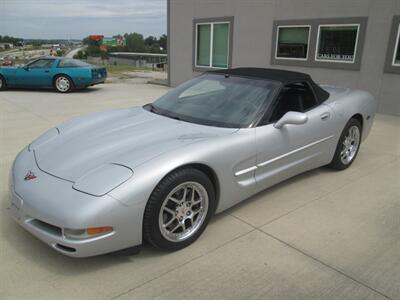 2000 Chevrolet Corvette  