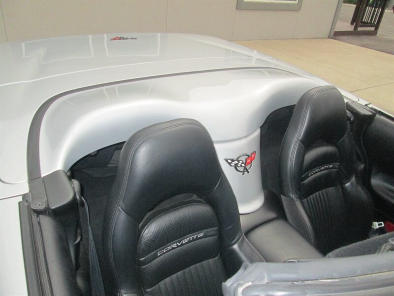 2000 Chevrolet Corvette   - Photo 36 - Pleasant Valley, MO 64068