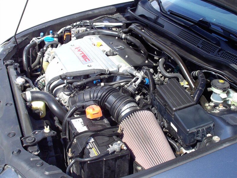 2004 Acura TSX   - Photo 39 - Pleasant Valley, MO 64068