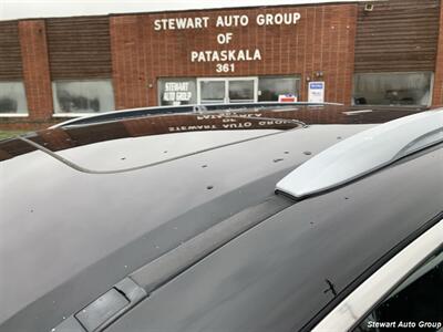 2018 Honda Pilot Elite   - Photo 8 - Pataskala, OH 43062