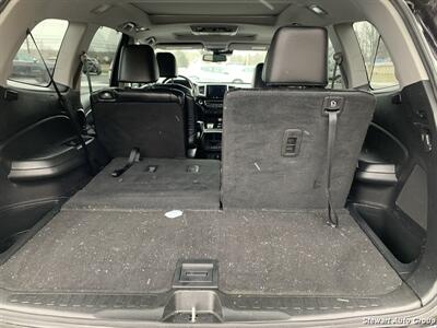 2018 Honda Pilot Elite   - Photo 28 - Pataskala, OH 43062