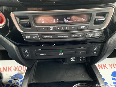 2018 Honda Pilot Elite   - Photo 38 - Pataskala, OH 43062