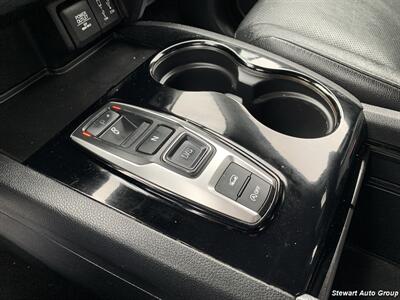 2018 Honda Pilot Elite   - Photo 40 - Pataskala, OH 43062