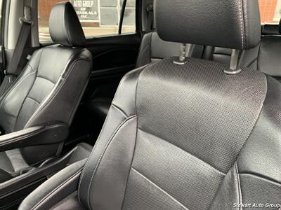 2018 Honda Pilot Elite   - Photo 18 - Pataskala, OH 43062