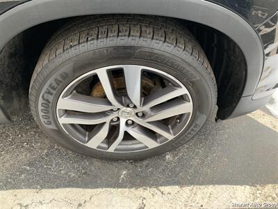 2018 Honda Pilot Elite   - Photo 10 - Pataskala, OH 43062