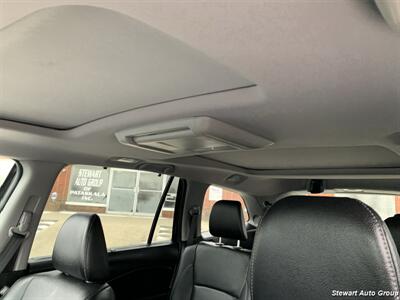 2018 Honda Pilot Elite   - Photo 19 - Pataskala, OH 43062